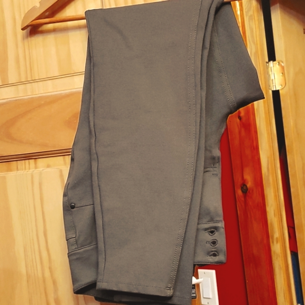 Torrid Jeggings